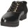 Chaussures Femme Derbies Byblos Blu 6MBS41 Noir