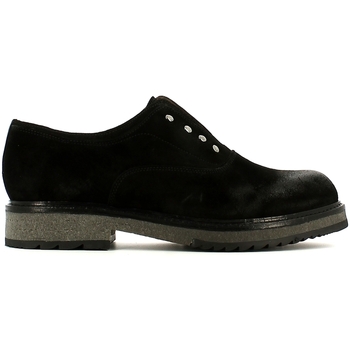 Chaussures Femme Derbies Rogers D563 Noir