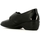 Chaussures Femme Derbies Susimoda 8921V Noir