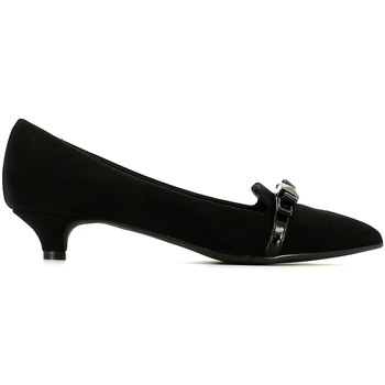 Chaussures Femme Escarpins Grace Shoes 6276 Noir