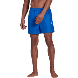 Vêtements Homme Maillots / Shorts de bain adidas Originals GQ1082 Bleu