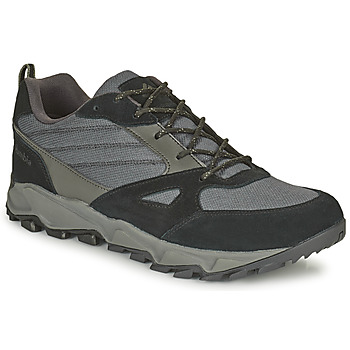 Chaussures Homme Multisport Columbia IVO TRAIL Noir