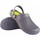 Chaussures Homme Multisport Kelara Chevalier plage  92008 gris Gris
