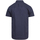 Vêtements Homme Chemises manches courtes Jack & Jones Chemise coton Marcel Bleu
