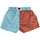 Vêtements Garçon Maillots / Shorts de bain Trendsplant BAADOR PISCINA NIO TRENSPLANT 158520BMCS Multicolore