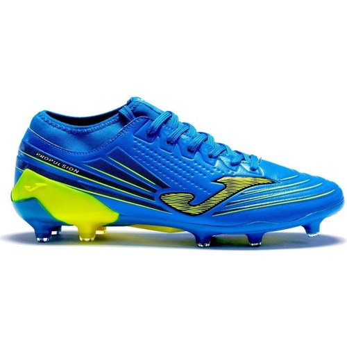 Chaussures Homme Football Joma Propulsion Cup 2104 FG Bleu