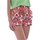 Vêtements Femme Shorts / Bermudas Guess E1GD02 WO05M Rouge