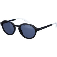 Montres & Bijoux Homme Lunettes de soleil Polaroid lunettes de soleil Noir
