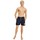 Vêtements Homme Maillots / Shorts de bain Tommy Hilfiger Maillot de bain  ref 53298 DW5 Marine Bleu