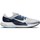 Chaussures Homme Running / trail Nike Air Zoom Vomero 15 Bleu marine, Gris