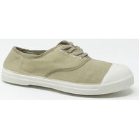 Chaussures Baskets mode Bensimon LACET COQUILLE Beige