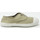 Chaussures Baskets mode Bensimon LACET COQUILLE Beige