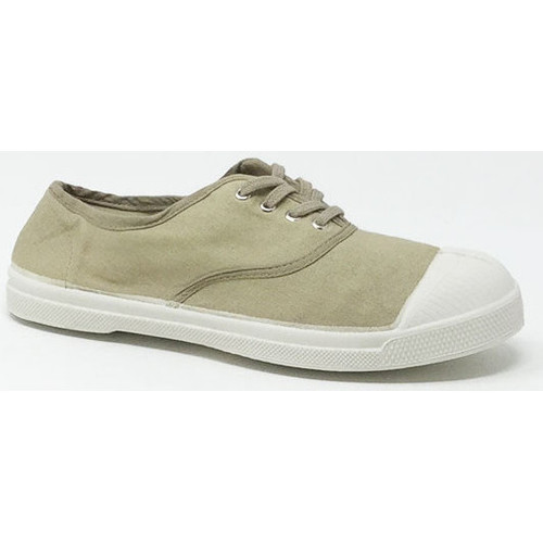 Bensimon LACET COQUILLE Beige - Chaussures Basket 29,90 €
