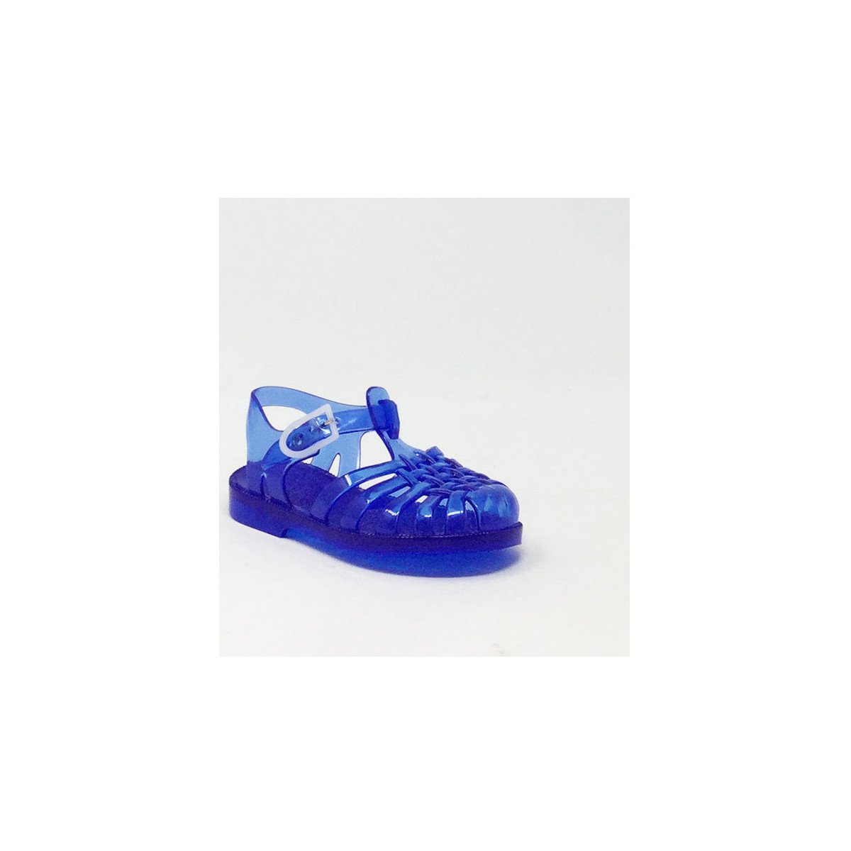 Chaussures Baskets mode MEDUSE SANDALES AQUATIQUES BB SUN201 COBALT Bleu