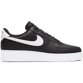 Chaussures Homme Baskets basses Nike Air Force 1 LV8 Noir