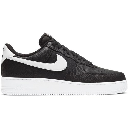 Nike Air Force 1 LV8 Noir - Chaussures Baskets basses Homme 154,00 €