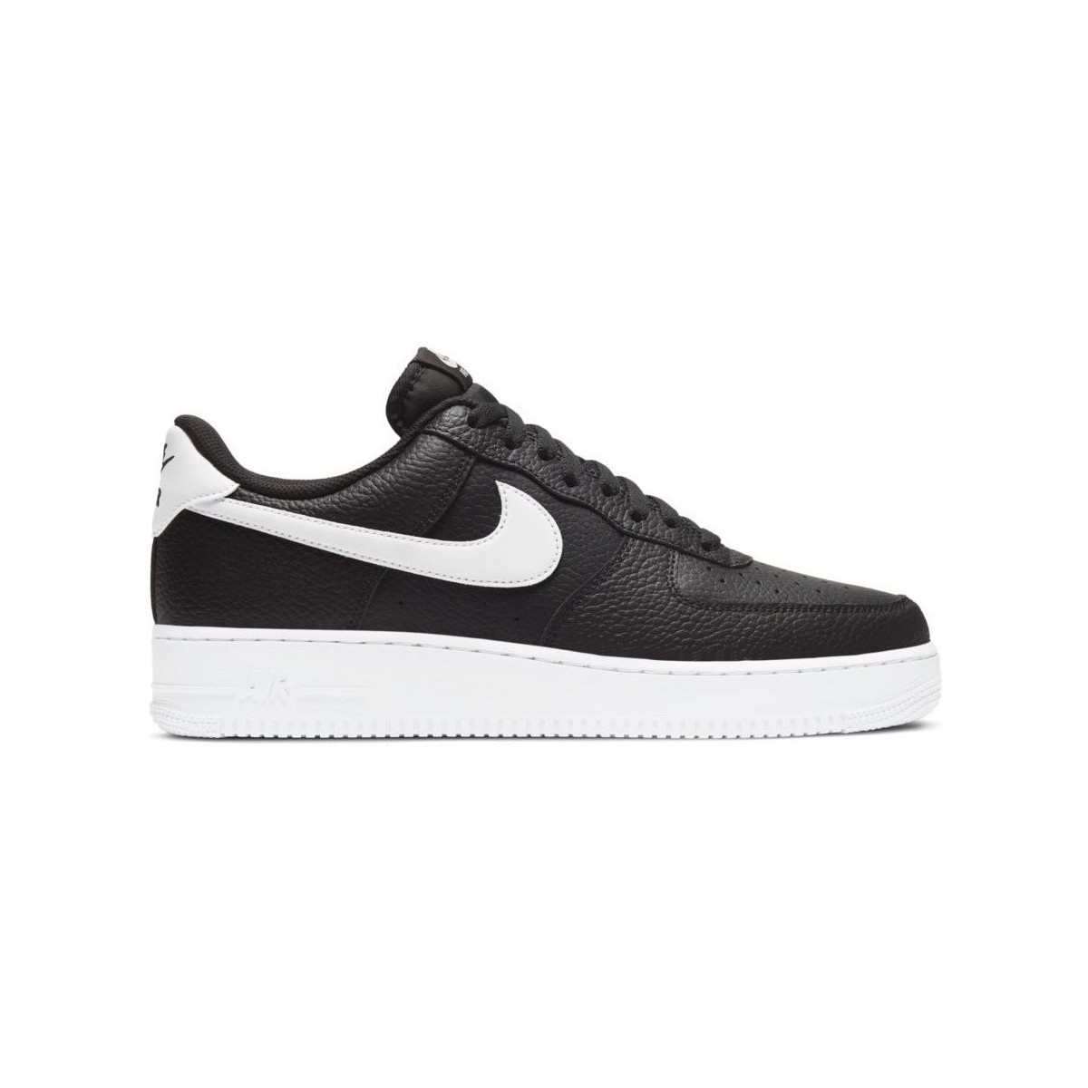 Chaussures Homme Baskets basses Nike Air Force 1 LV8 Noir