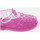 Chaussures Baskets mode MEDUSE SANDALES AQUATIQUES KD SUN201 ROSE PAILLETE Rose