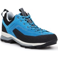 Chaussures Femme Running / trail Garmont Dragontail WMS 002479 Bleu