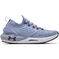 Chaussures Femme Running / trail Under Armour W under armour ua gametime duffle grn Violet