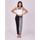 Vêtements Femme Jeans slim Project X Paris Jean TP21058 Gris