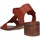 Chaussures Femme Sandales et Nu-pieds Kickers 775720-50 VALMONS 775720-50 VALMONS 