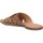 Chaussures Femme Tongs Kickers 700318-50 DIAZ-2 700318-50 DIAZ-2 