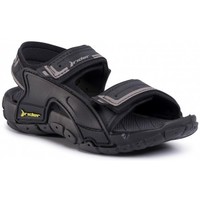 Chaussures Enfant Sandales et Nu-pieds Rider SANDALIAS VELCRO NIO  82817 Noir