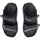 Chaussures Enfant Sandales et Nu-pieds Rider SANDALIAS VELCRO NIO  82817 Noir