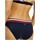 Vêtements Femme Maillots / Shorts de bain Tommy Hilfiger Bas de maillot de bain  ref 53324 DW5 Marine Bleu