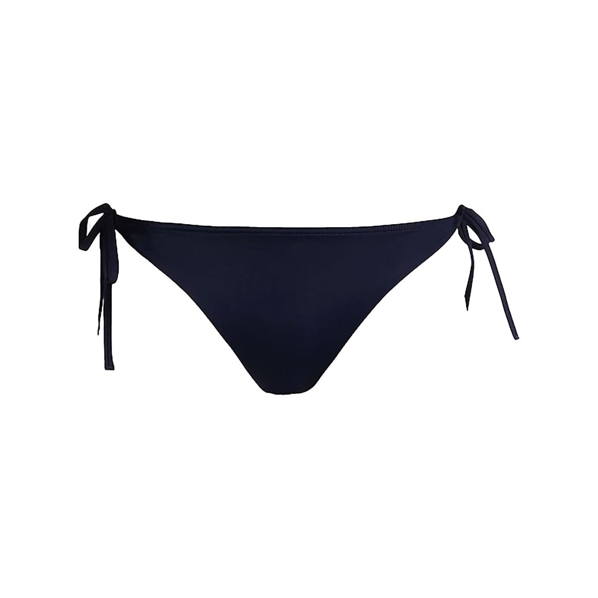 Vêtements Femme Maillots / Shorts de bain Tommy Hilfiger Bas de maillot de bain  ref 53400 DW5 marine Bleu