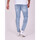 Vêtements Homme Jeans skinny Project X Paris Jean TP21053 Bleu