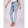 Vêtements Femme Jeans skinny Project X Paris Jean TP21060 Bleu