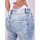 Vêtements Femme Jeans skinny Project X Paris Jean TP21060 Bleu