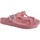 Chaussures Femme Multisport Kelara Dame de plage  k12018 rose Rose