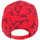 Accessoires textile Enfant Enfant 2-12 ans Casquette  Garçon Rouge