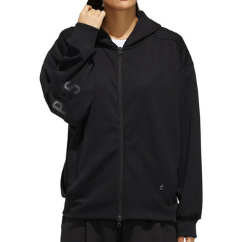 Vêtements Femme Sweats adidas Originals FM5263 Noir