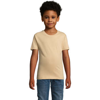 Vêtements Enfant T-shirts manches courtes Sols CAMISETA DE MANGA CORTA Otros
