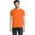 Vêtements Homme T-shirts manches courtes Sols CAMISETA DE MANGA CORTA Orange