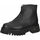 Chaussures Femme Walking Boots Bronx Bottines Noir