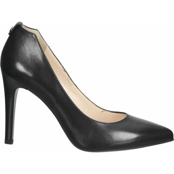 Chaussures Femme Escarpins NeroGiardini I013500DE Escarpins Noir