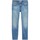 Vêtements Homme Jeans Tommy Jeans Jeans Slim  ref 53463 1AB bleu Bleu