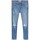 Vêtements Homme Jeans Tommy Jeans Jeans usé skinny  ref 53481 1AB bleu Bleu