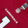 Vêtements T-shirts manches courtes Nike Maillot NFL Kyler Murray Arizo Multicolore