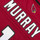 Vêtements T-shirts manches courtes Nike Maillot NFL Kyler Murray Arizo Multicolore