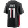 Vêtements T-shirts manches courtes Nike Maillot NFL Julio Jones Atlant Multicolore
