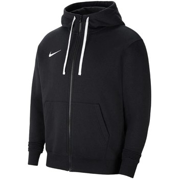 Vêtements Homme Vestes de survêtement Nike kybrid Park 20 Fleece FZ Hoodie Noir