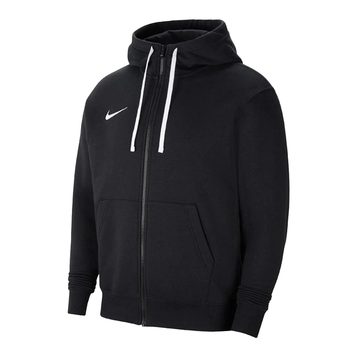 Vêtements Homme Vestes de survêtement Nike Park 20 Fleece FZ Hoodie Noir