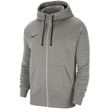 Vêtements Homme Vestes de survêtement janoski Nike Park 20 Fleece FZ Hoodie Gris