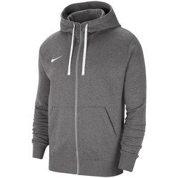 Vêtements Homme Vestes de survêtement Nike Park 20 Fleece FZ Hoodie Gris